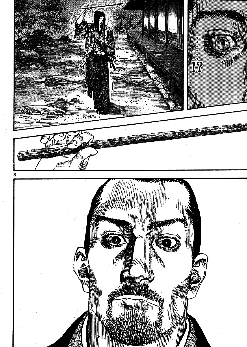 Read Vagabond IT Manga Online