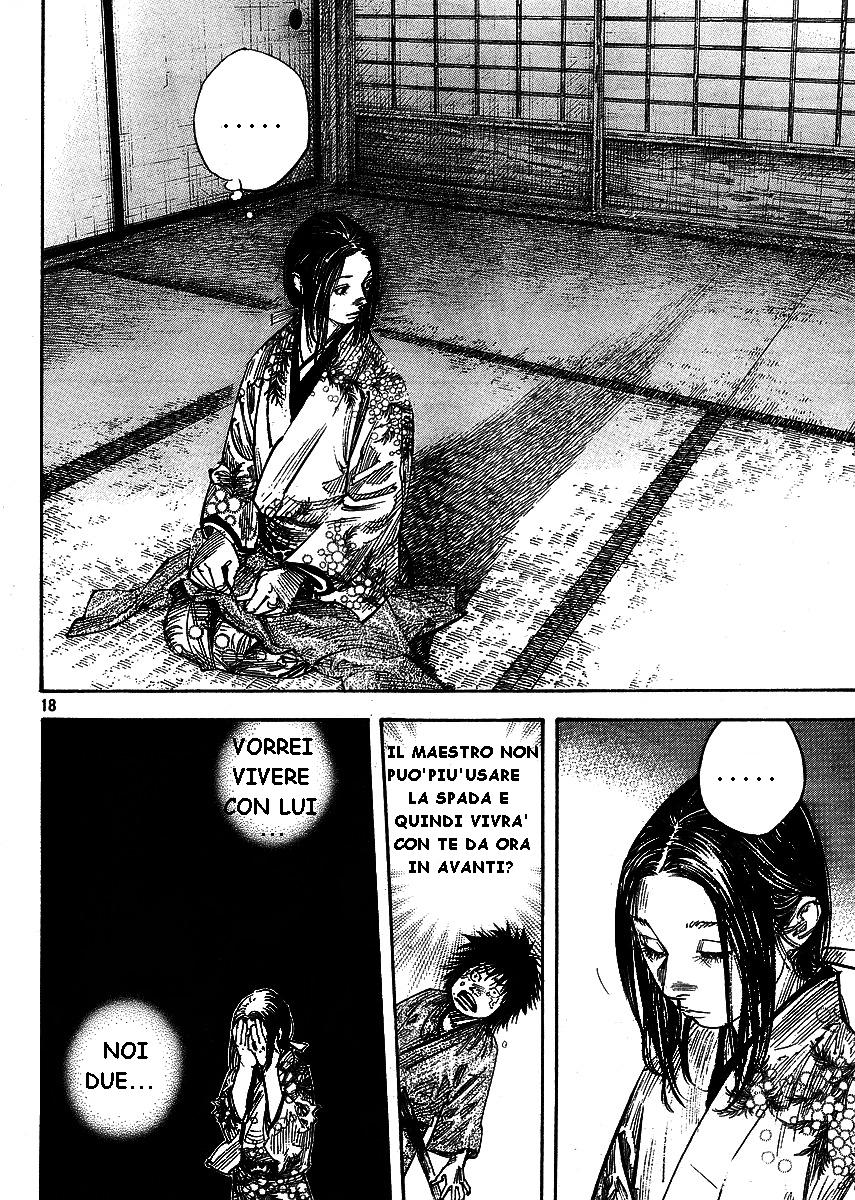 Read Vagabond IT Manga Online