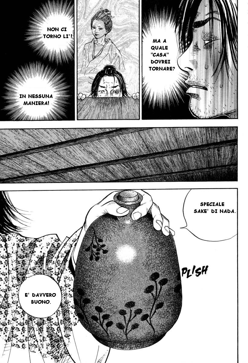 Read Vagabond IT Manga Online