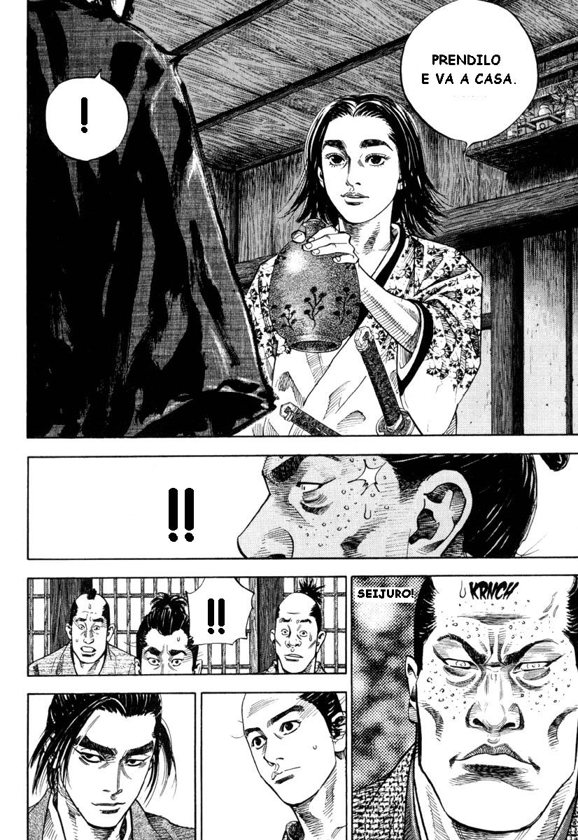 Read Vagabond IT Manga Online