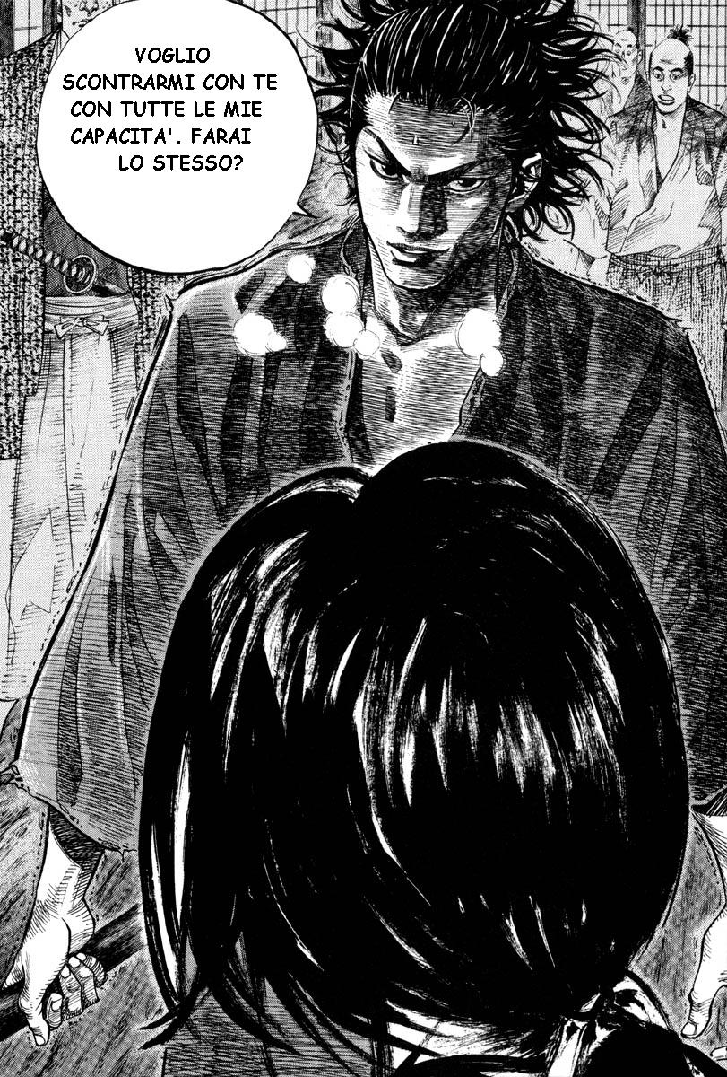 Read Vagabond IT Manga Online