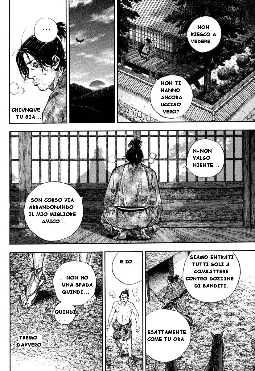 Read Vagabond IT Manga Online