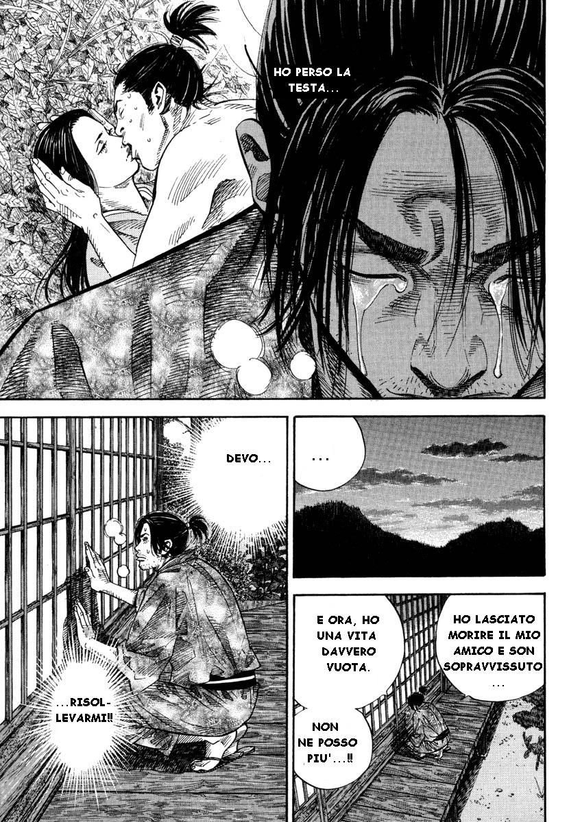 Read Vagabond IT Manga Online