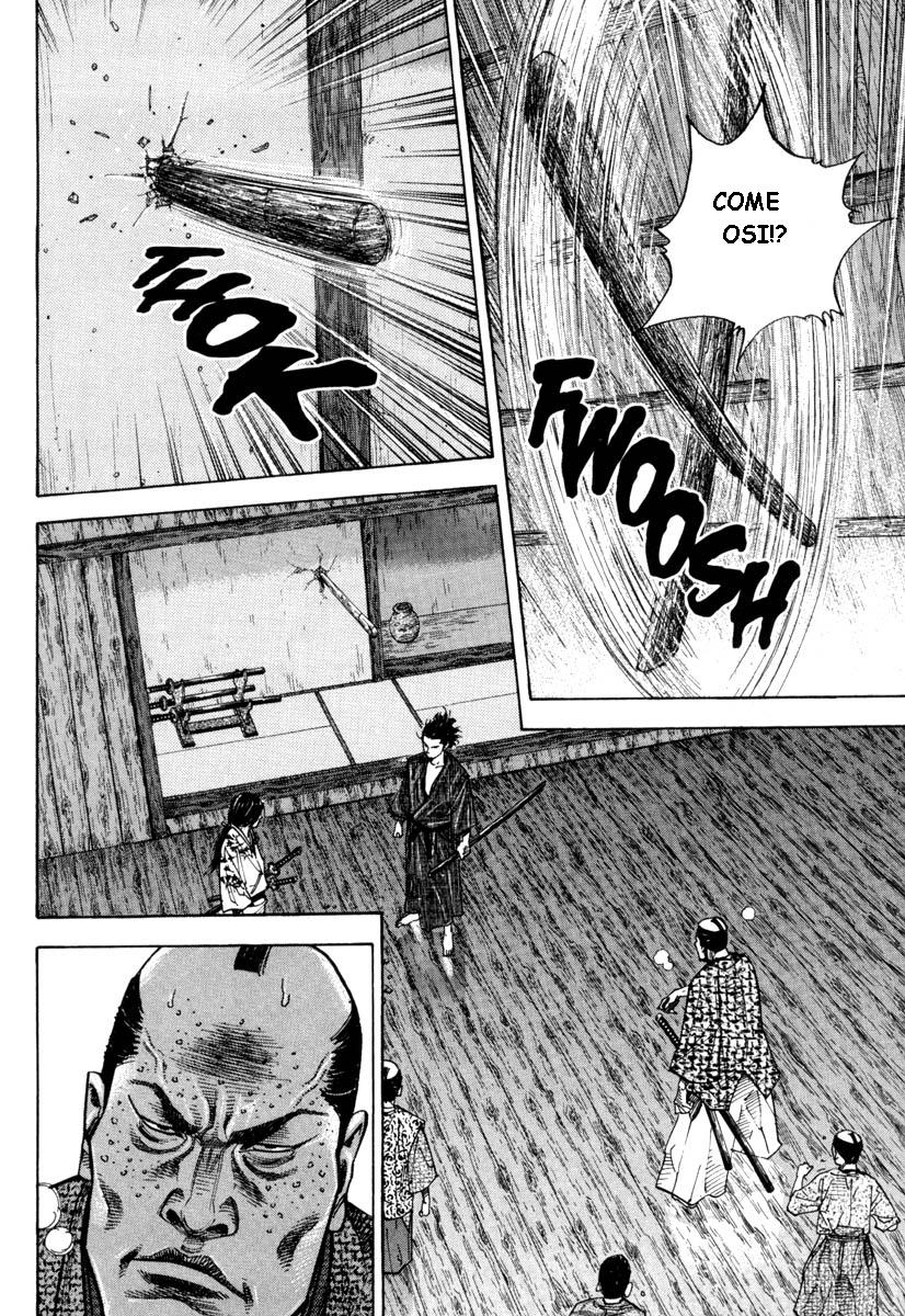 Read Vagabond IT Manga Online