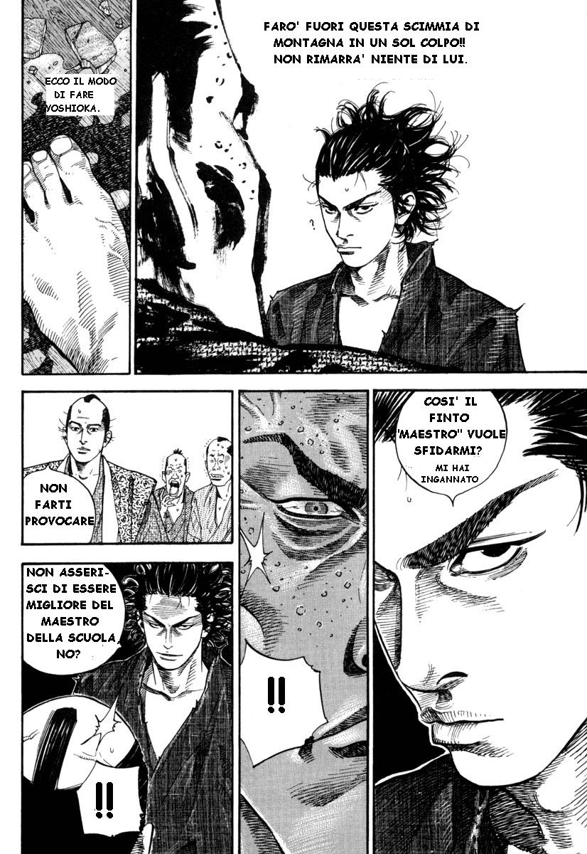 Read Vagabond IT Manga Online