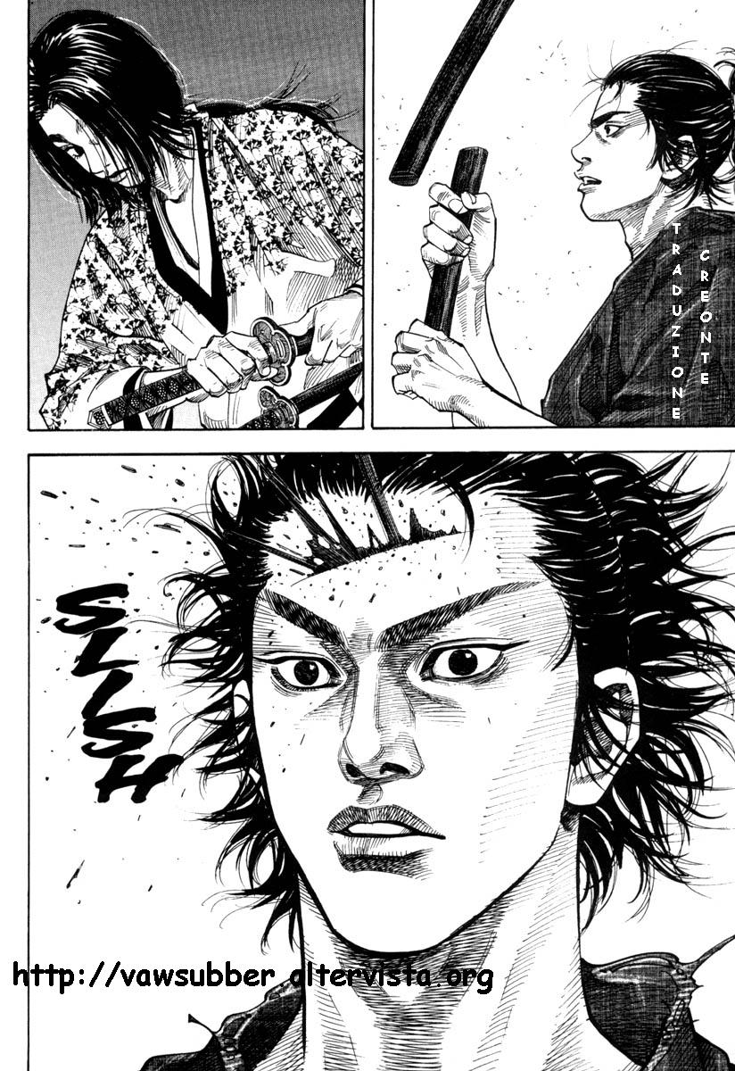 Read Vagabond IT Manga Online