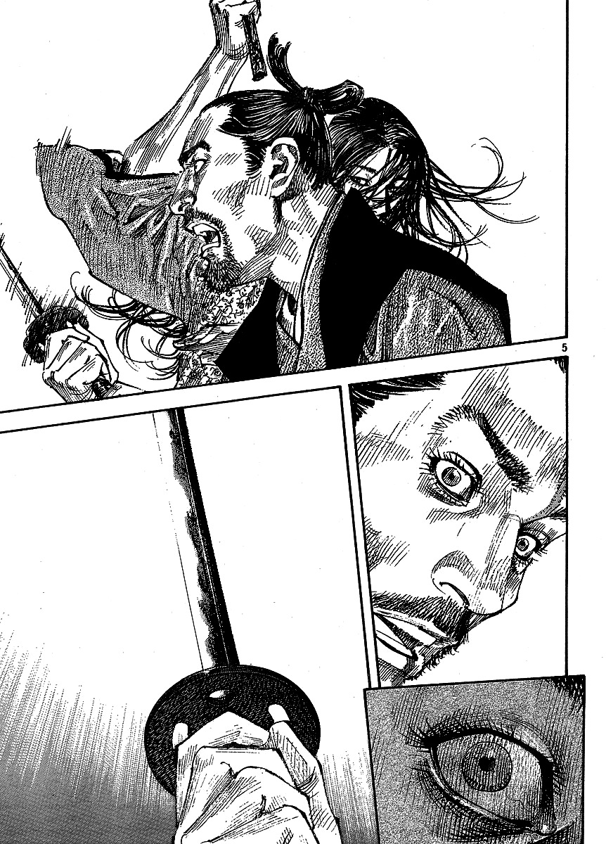 Read Vagabond IT Manga Online