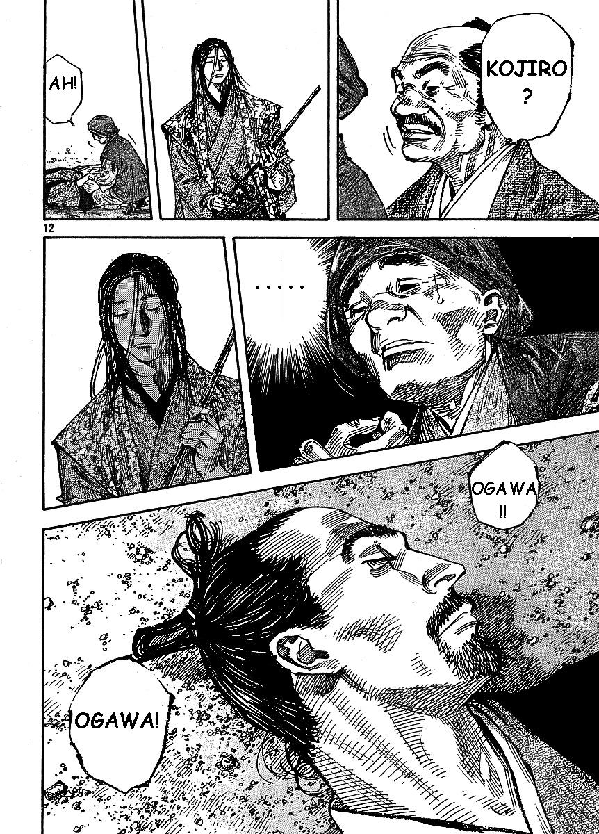 Read Vagabond IT Manga Online