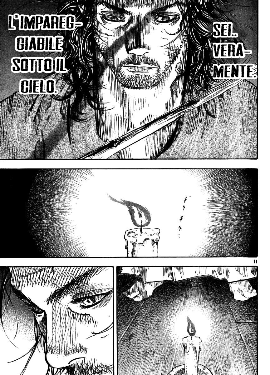Read Vagabond IT Manga Online