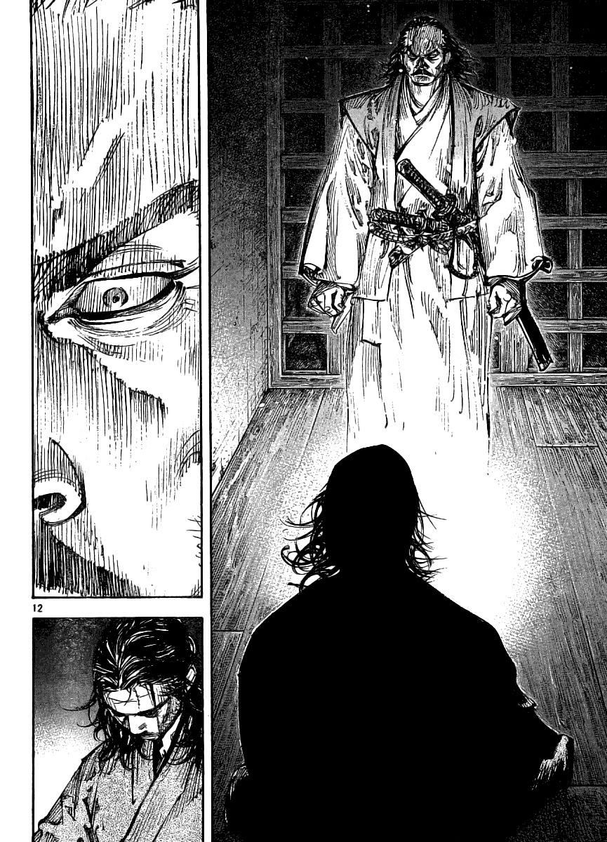 Read Vagabond IT Manga Online
