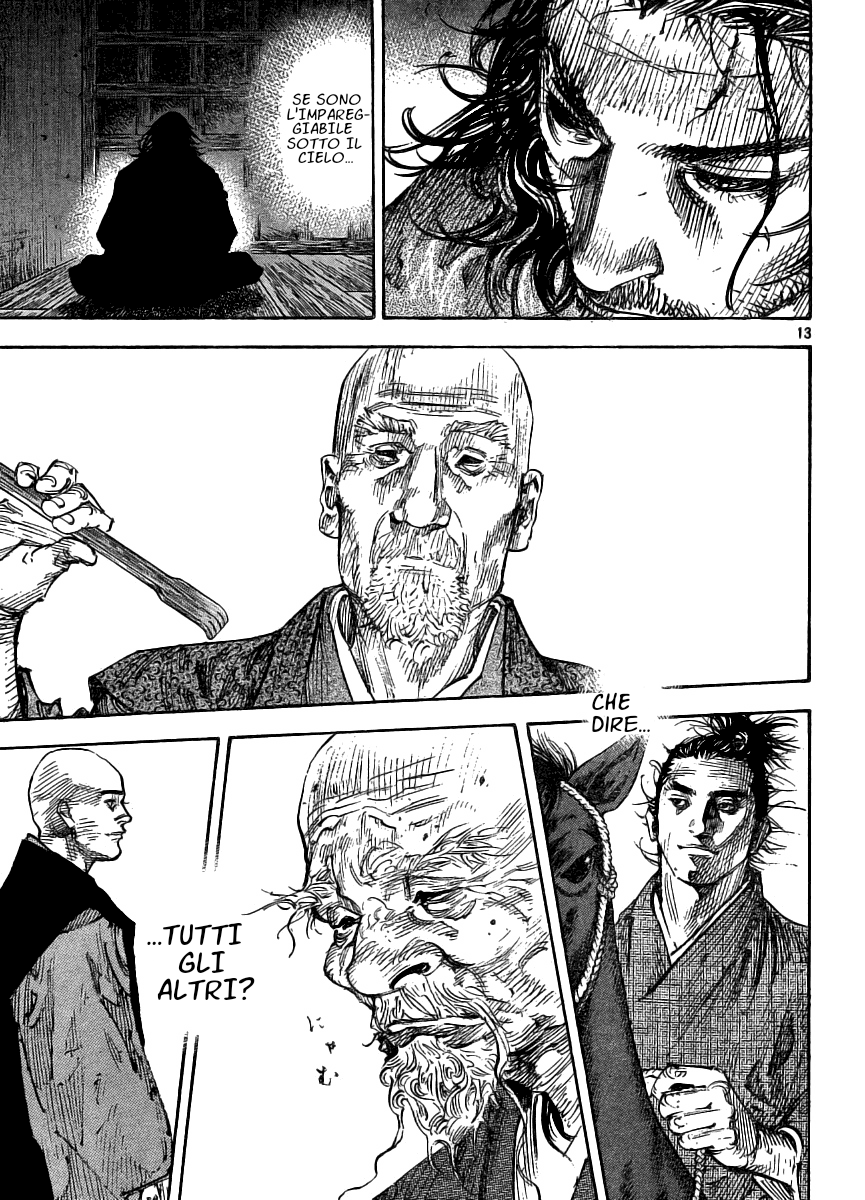 Read Vagabond IT Manga Online