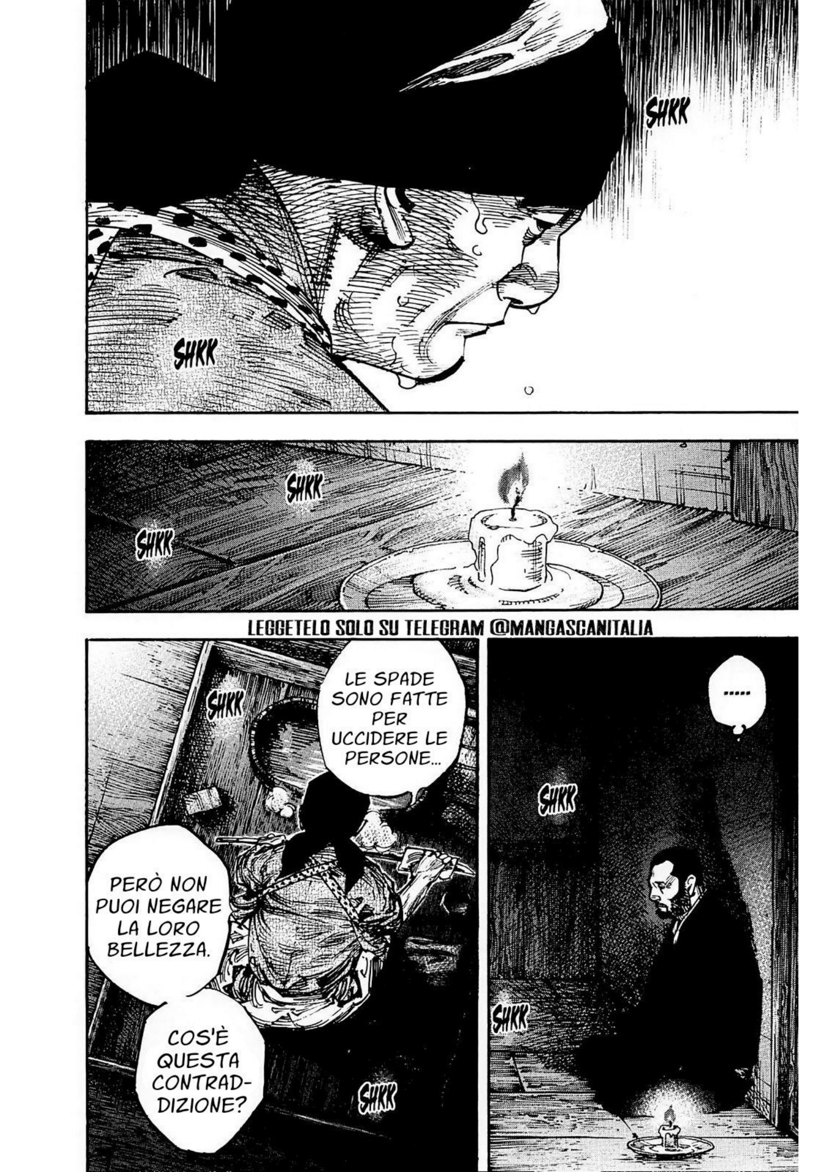 Read Vagabond IT Manga Online