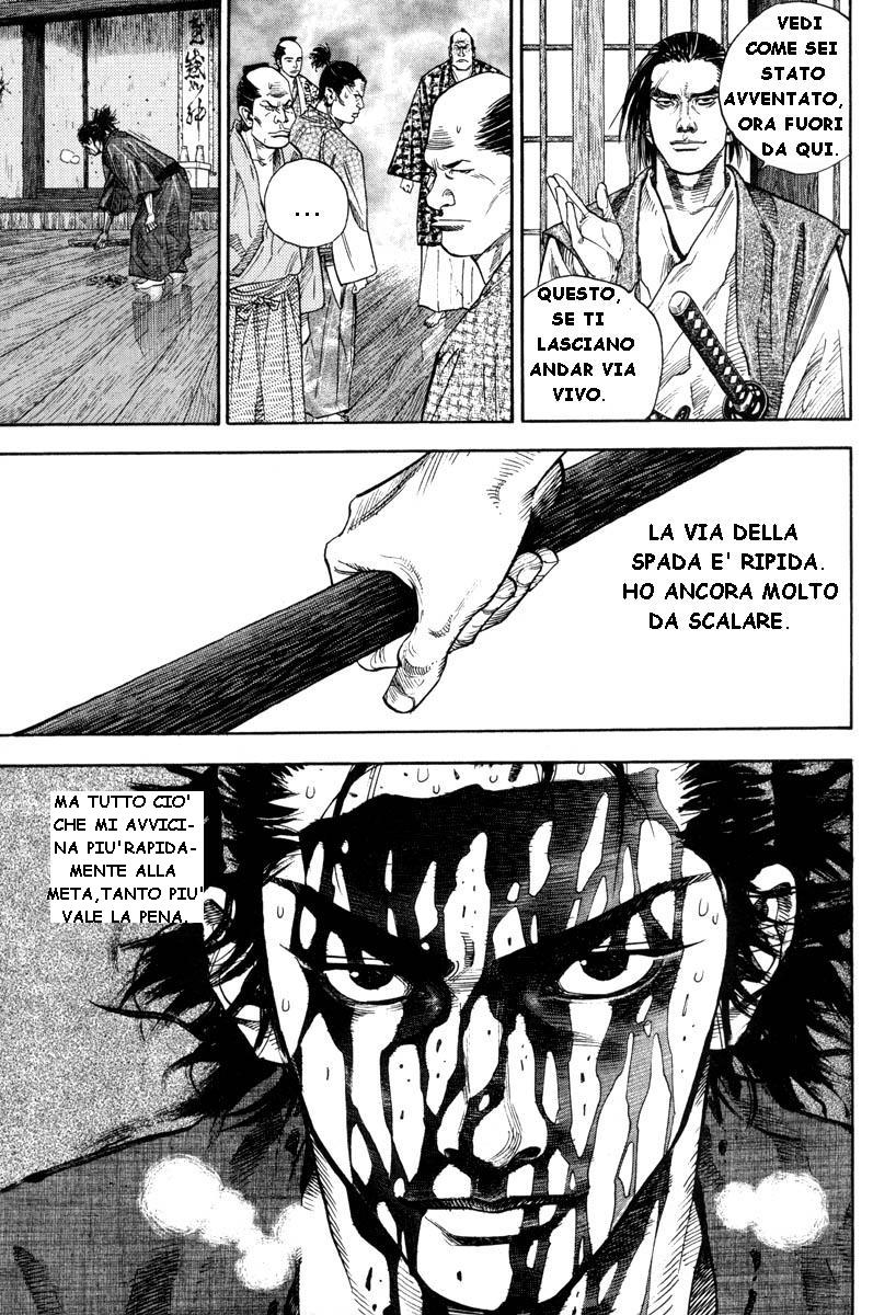 Read Vagabond IT Manga Online
