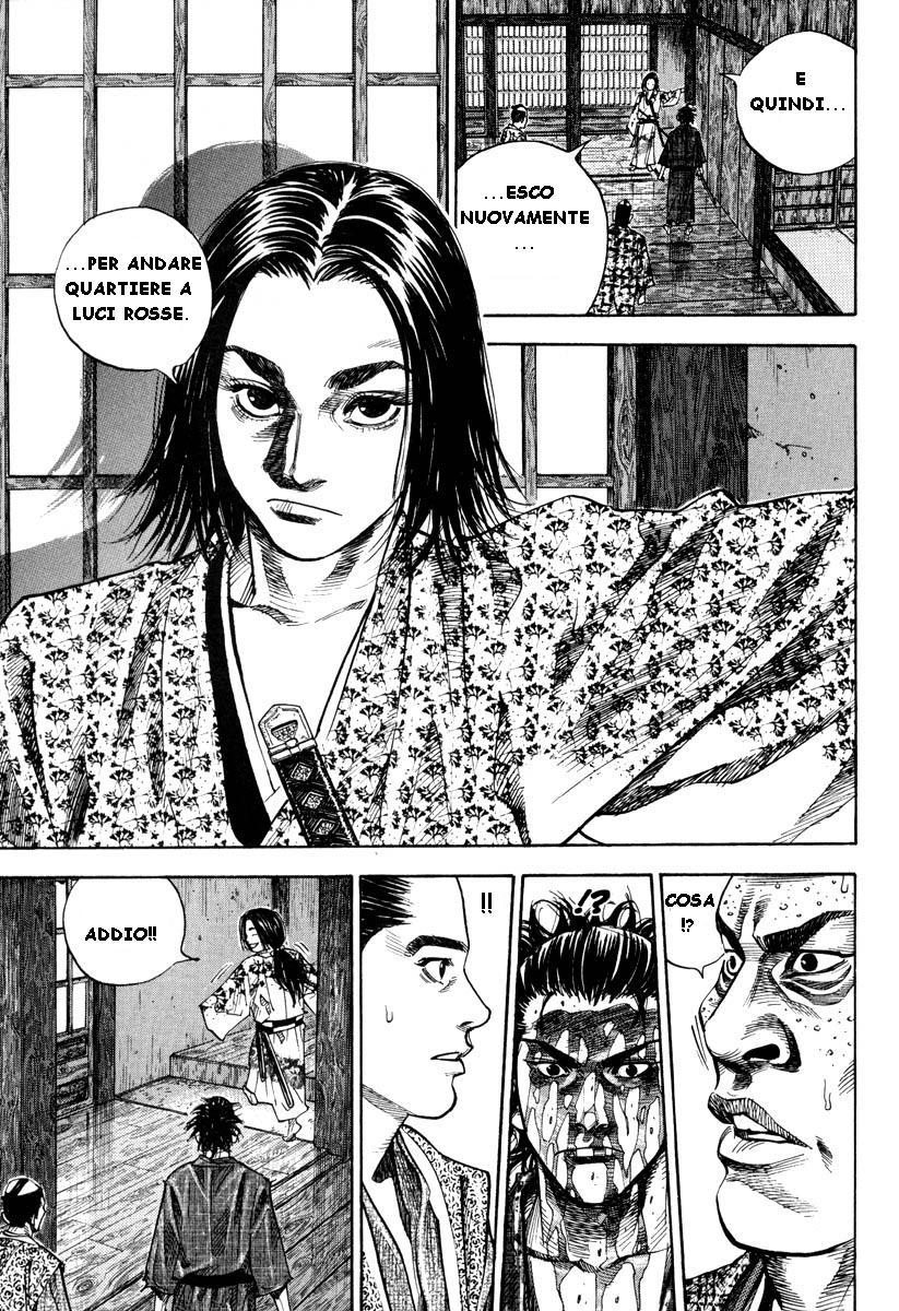 Read Vagabond IT Manga Online