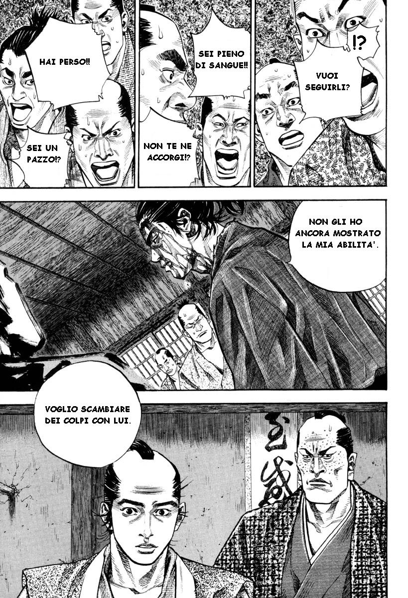 Read Vagabond IT Manga Online