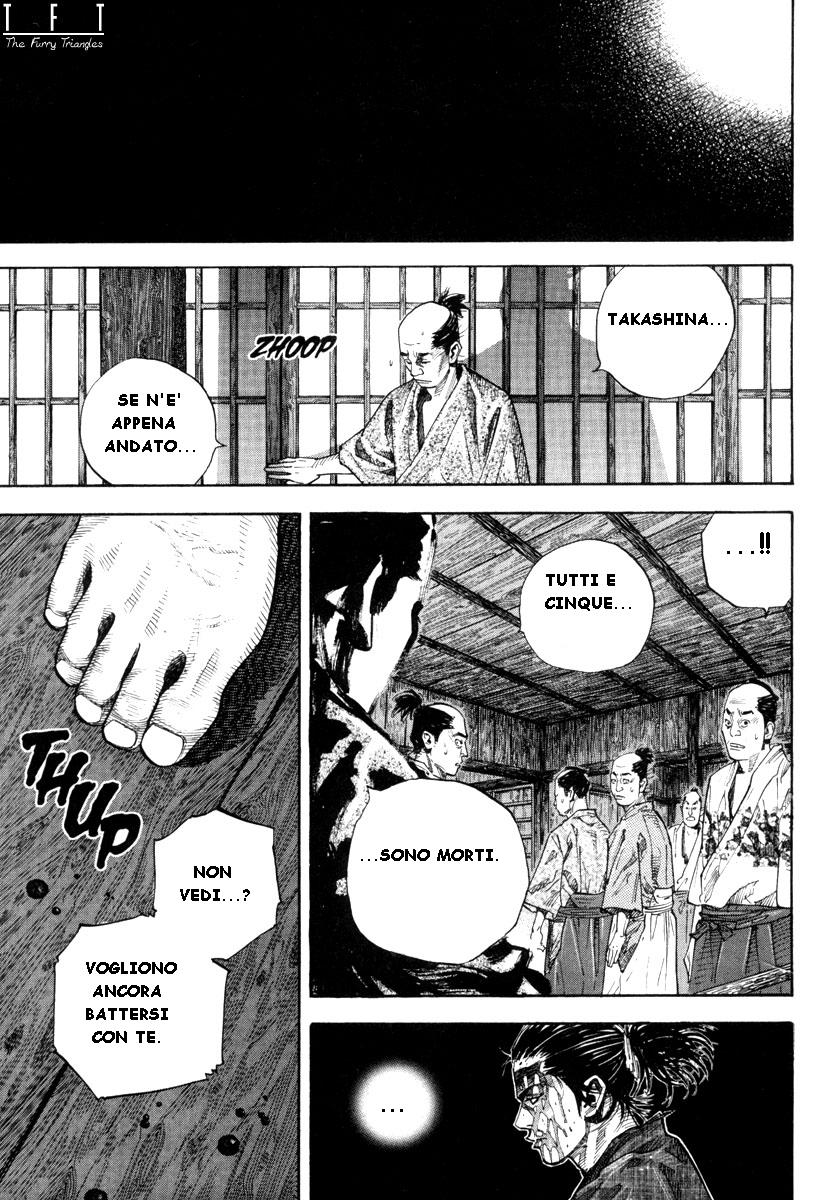 Read Vagabond IT Manga Online