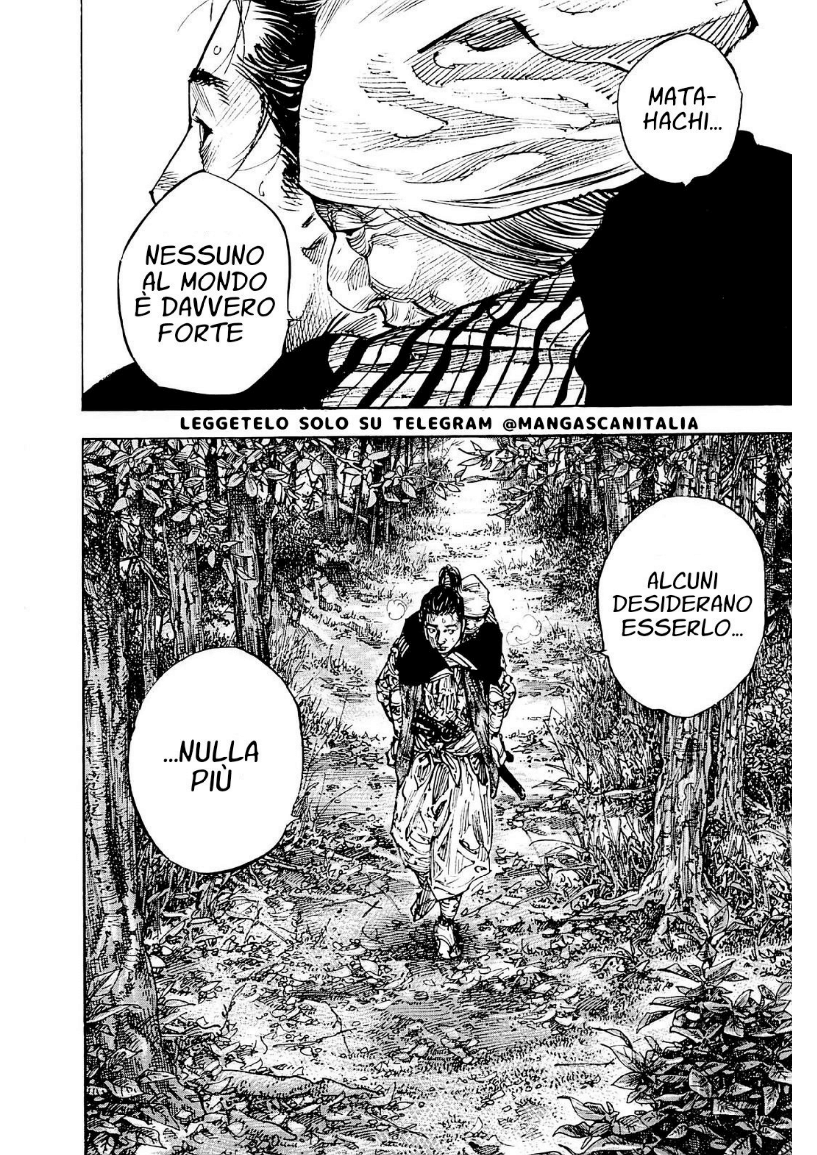 Read Vagabond IT Manga Online