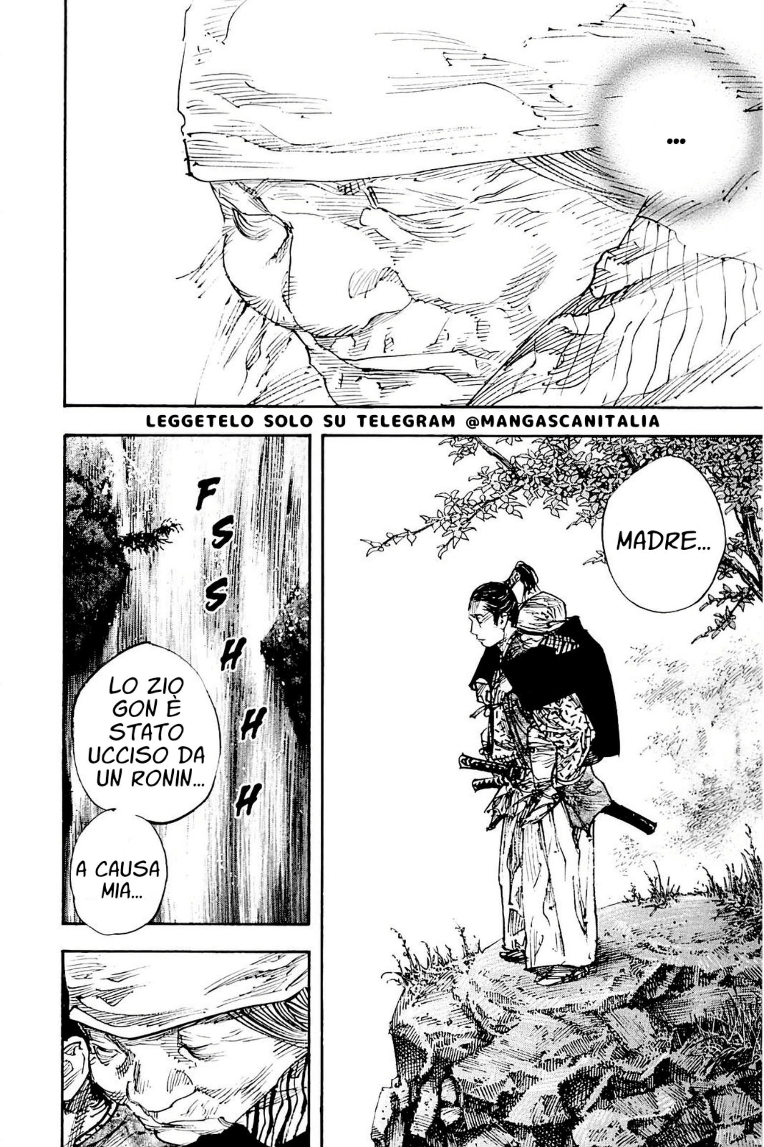 Read Vagabond IT Manga Online