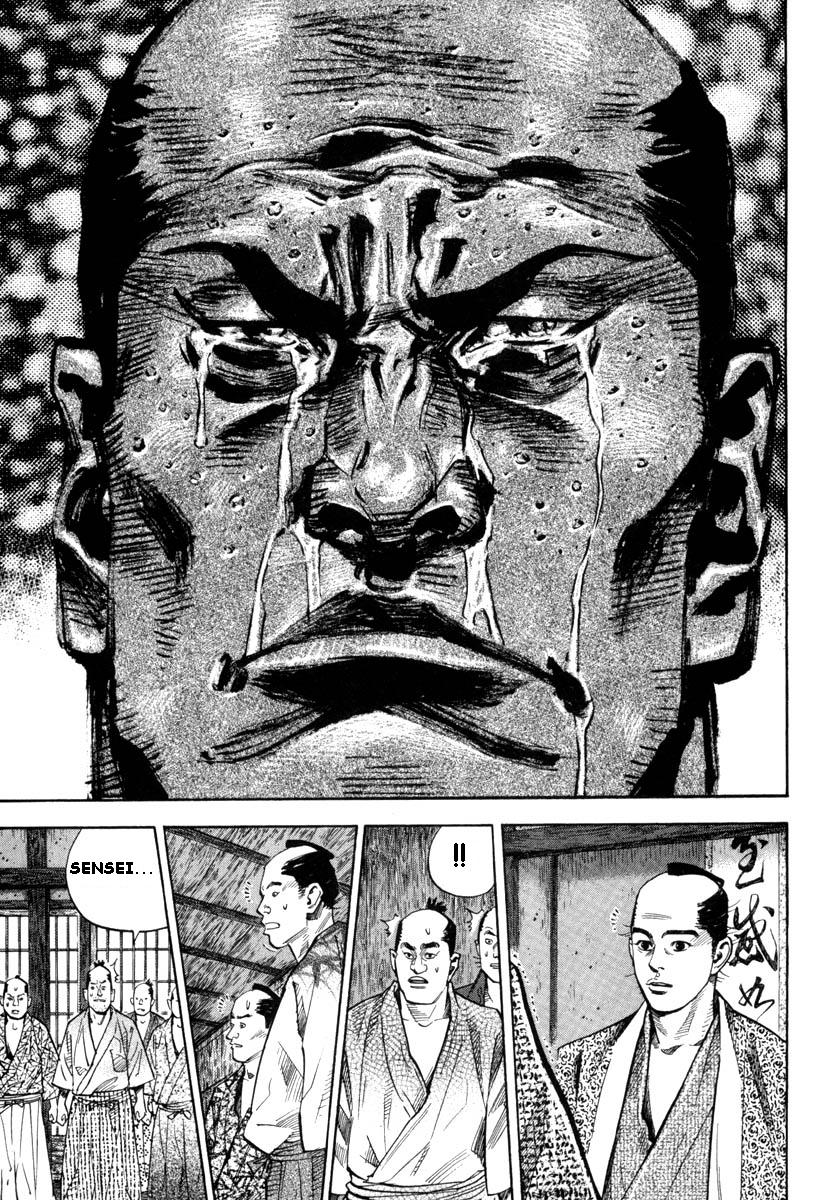 Read Vagabond IT Manga Online
