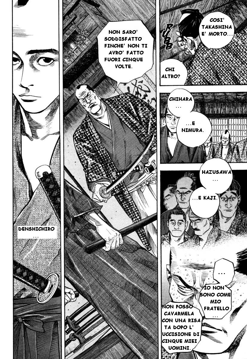 Read Vagabond IT Manga Online