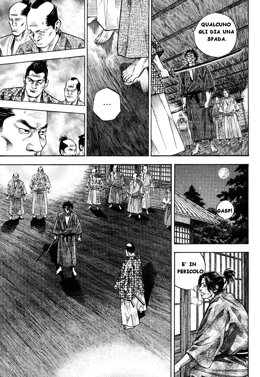 Read Vagabond IT Manga Online