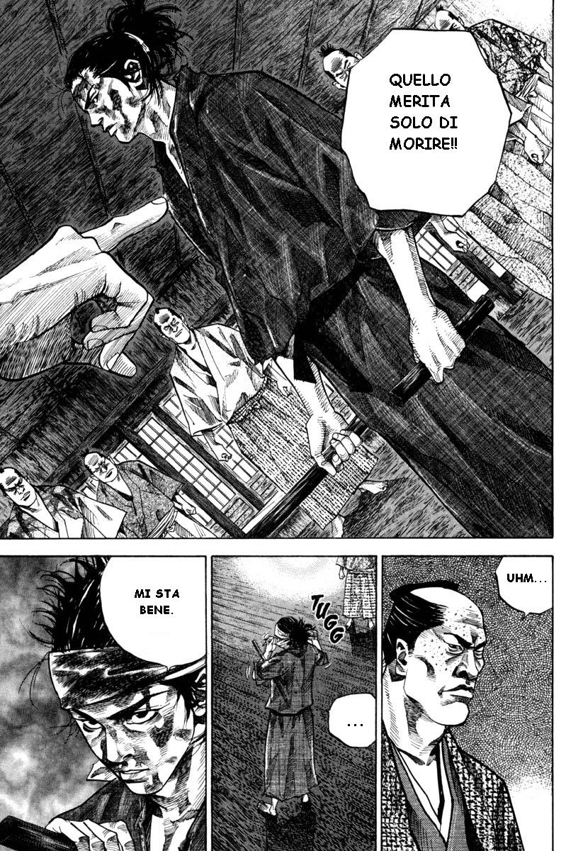 Read Vagabond IT Manga Online