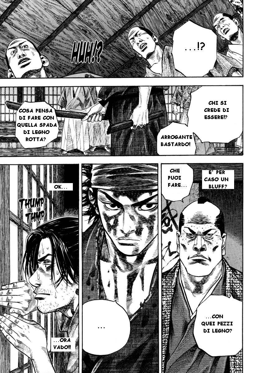 Read Vagabond IT Manga Online