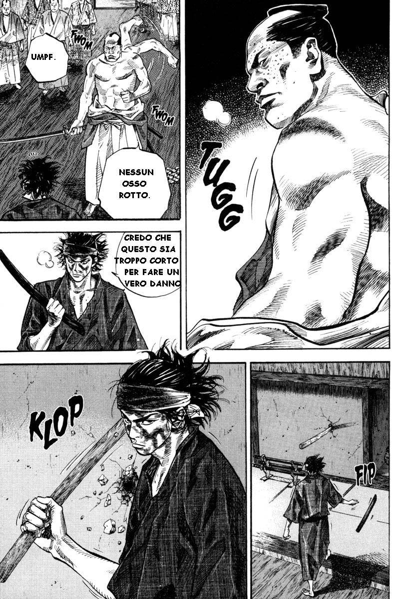 Read Vagabond IT Manga Online