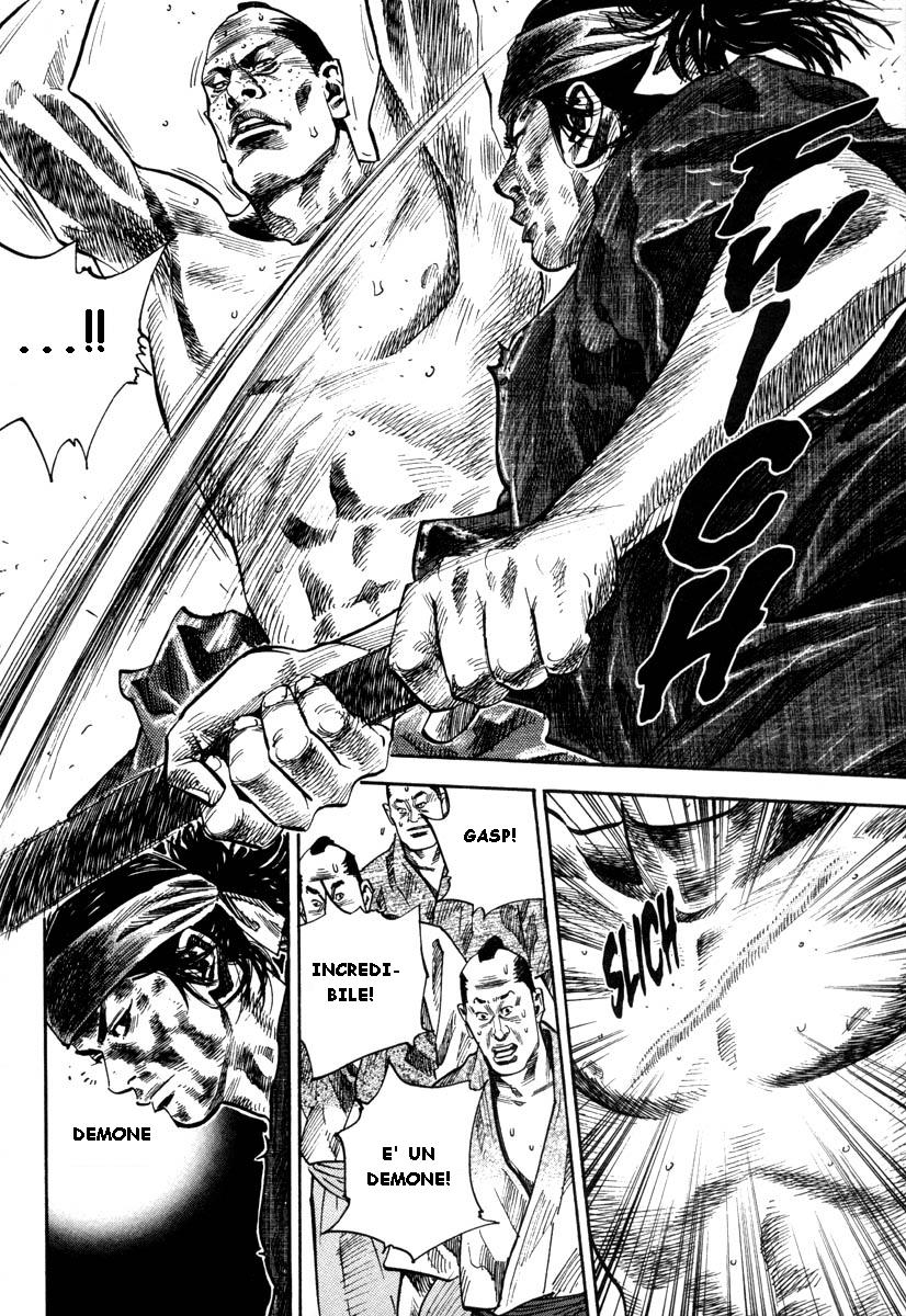 Read Vagabond IT Manga Online