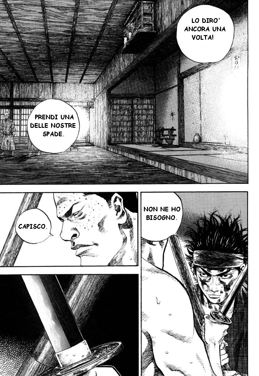 Read Vagabond IT Manga Online