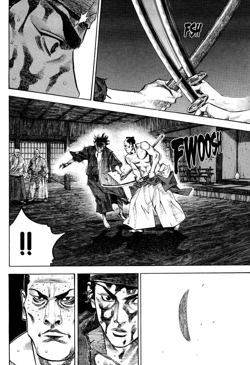 Read Vagabond IT Manga Online