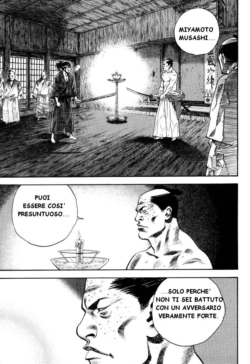 Read Vagabond IT Manga Online