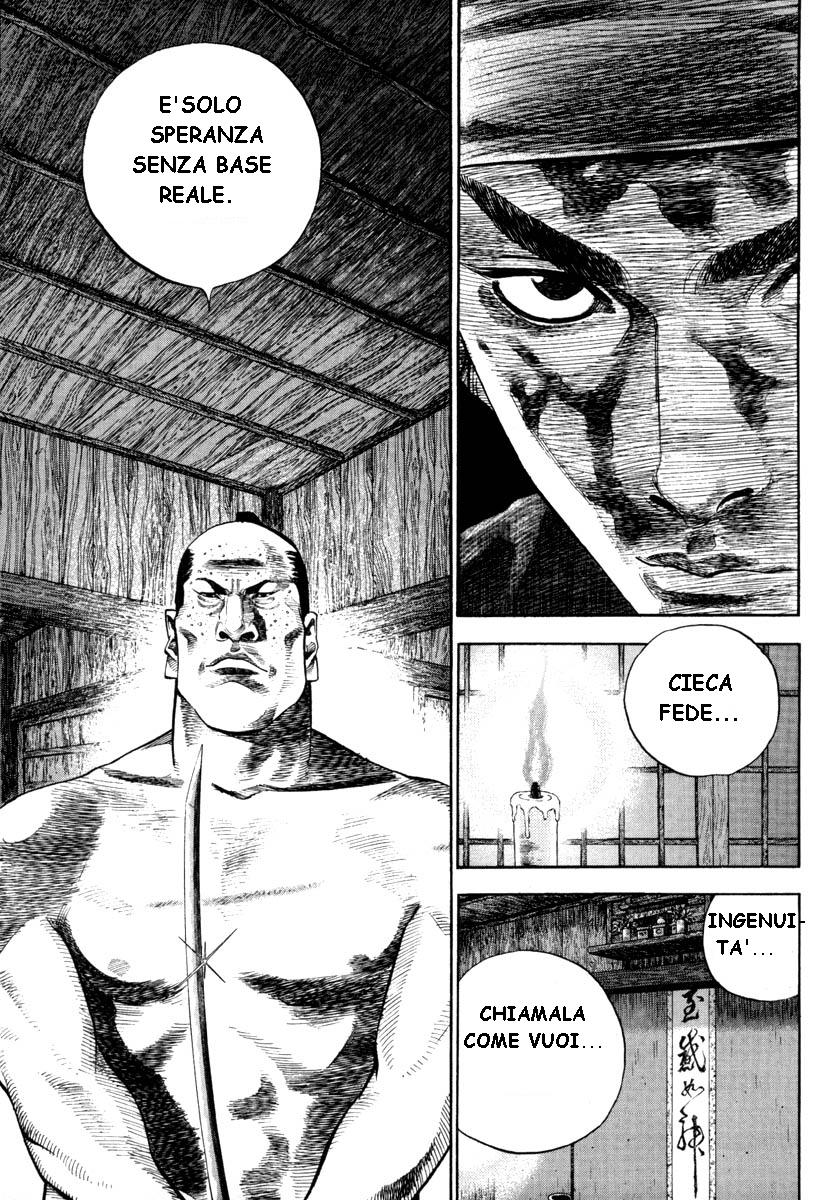 Read Vagabond IT Manga Online