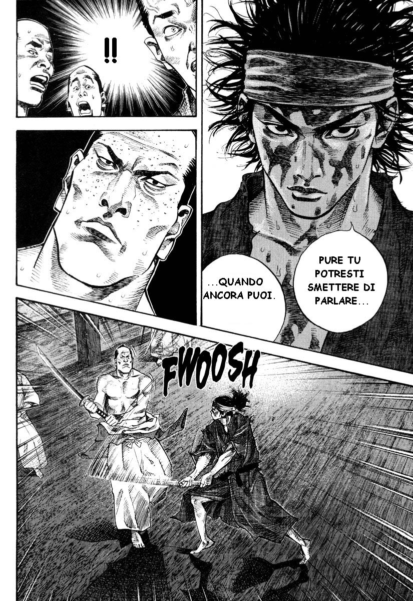 Read Vagabond IT Manga Online