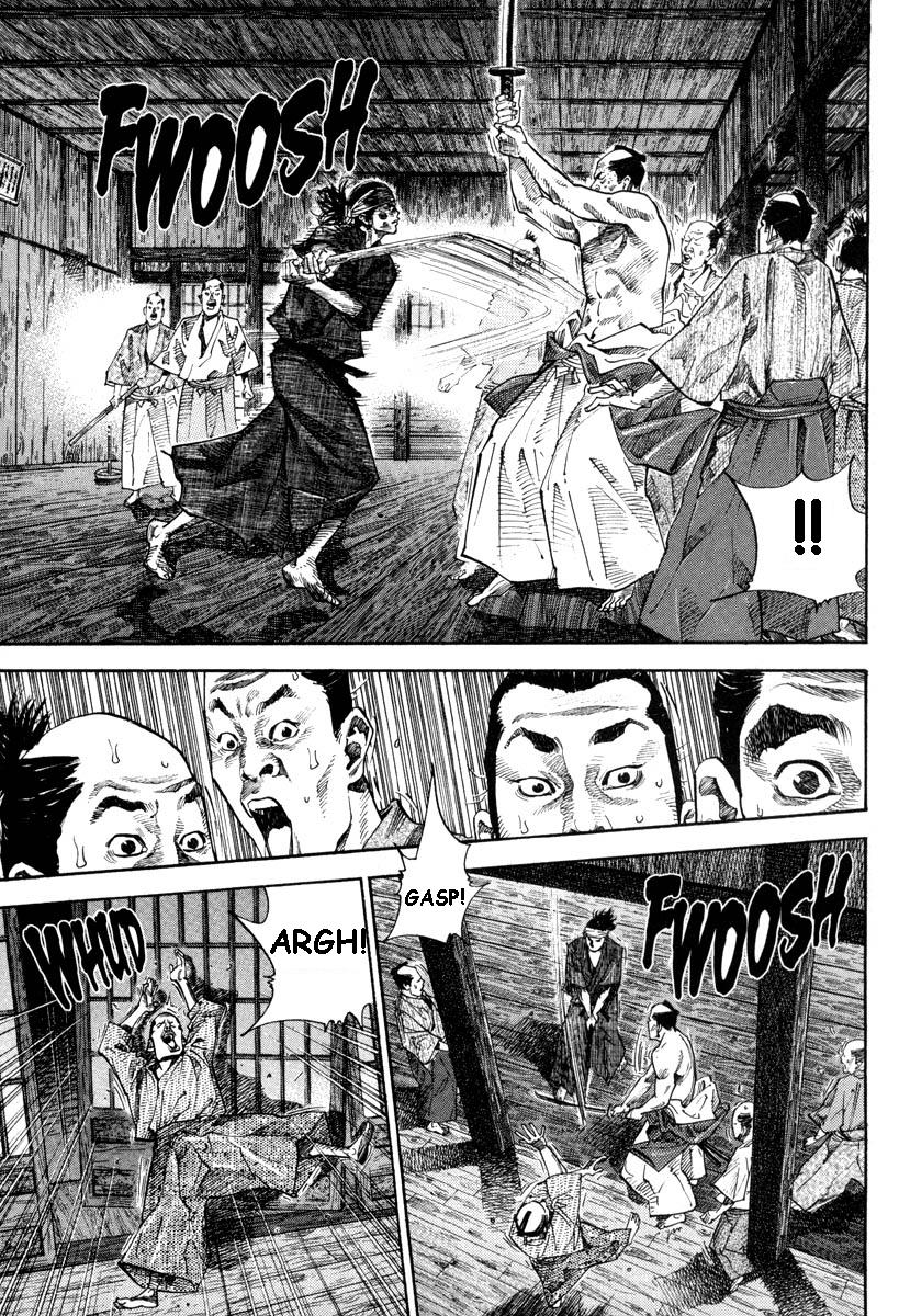 Read Vagabond IT Manga Online