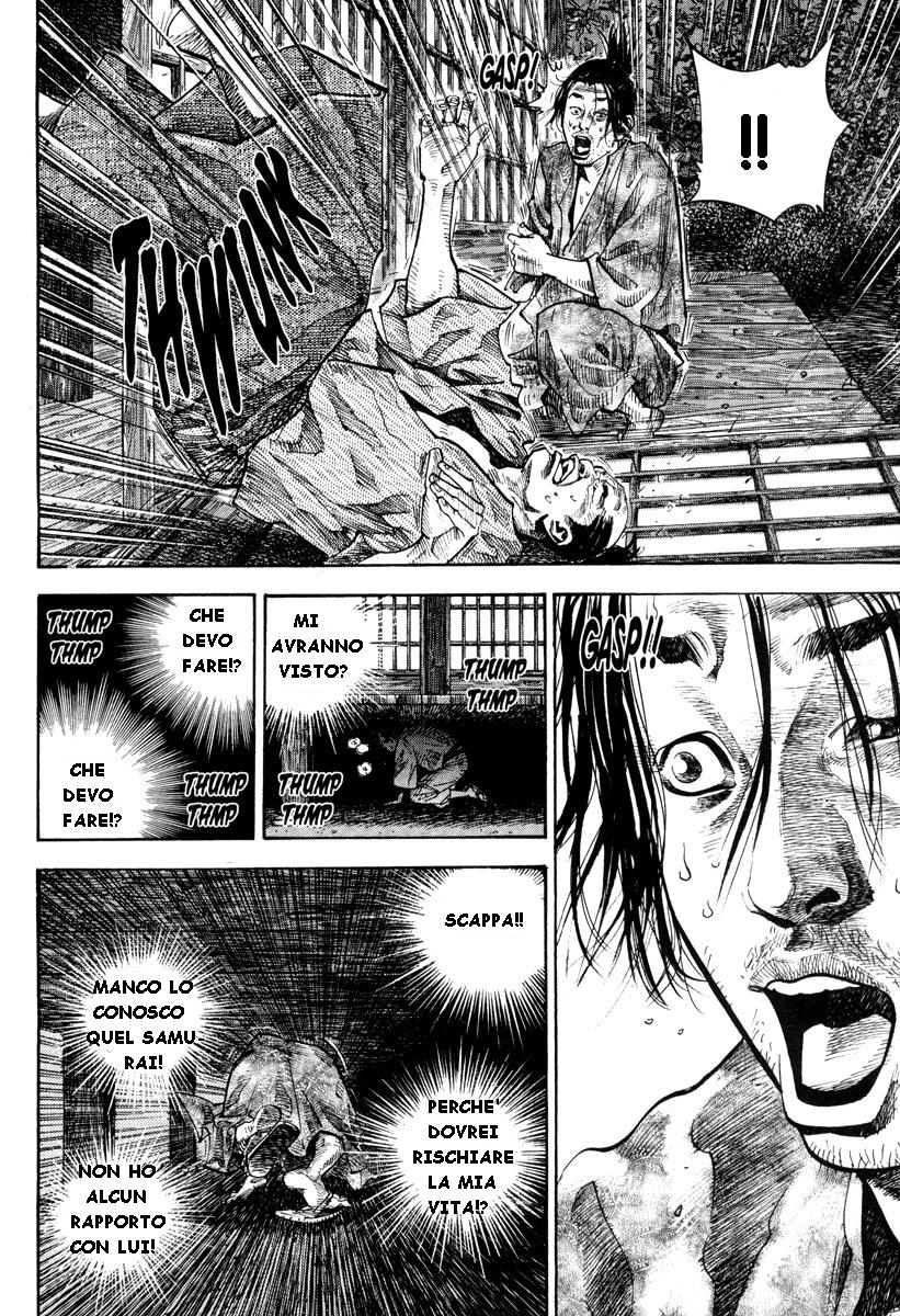 Read Vagabond IT Manga Online