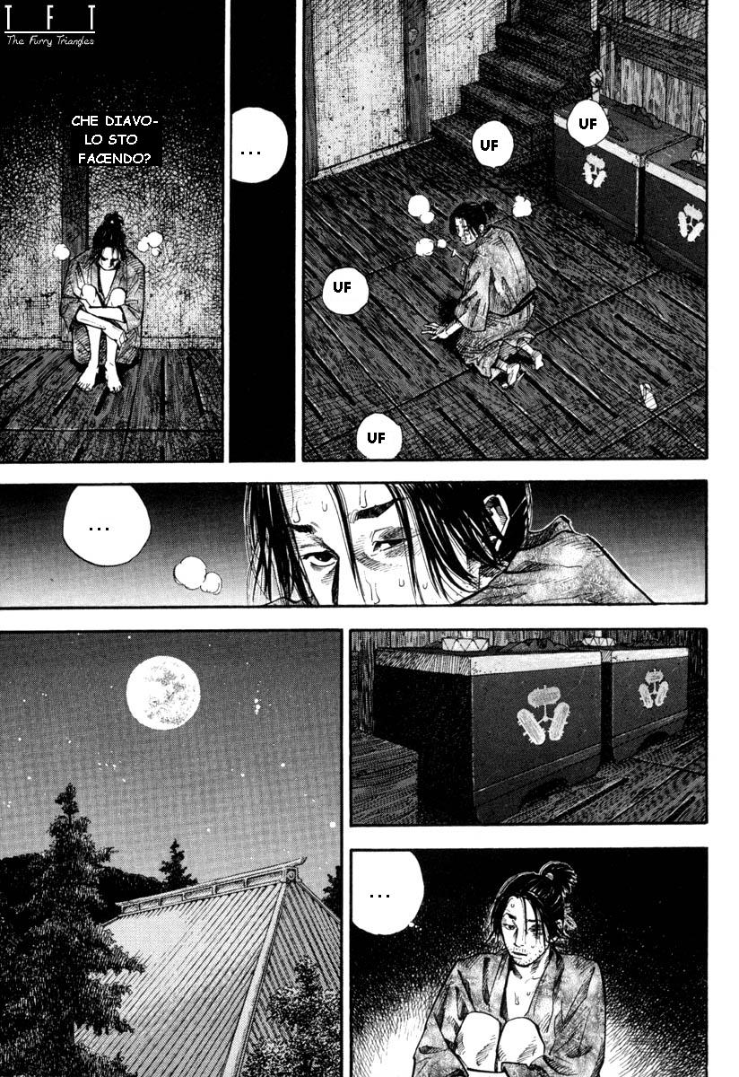 Read Vagabond IT Manga Online