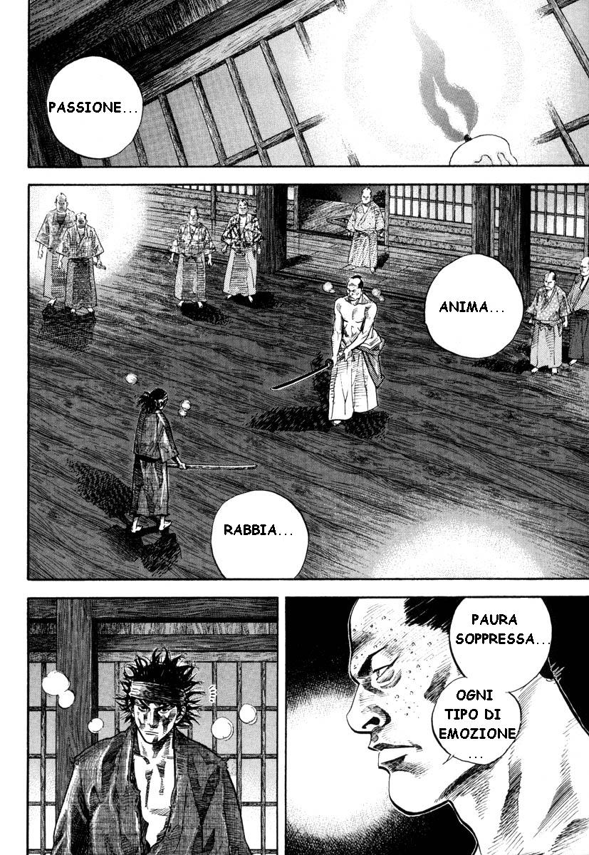 Read Vagabond IT Manga Online