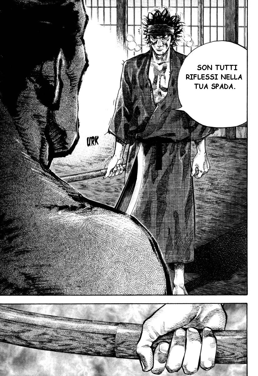Read Vagabond IT Manga Online