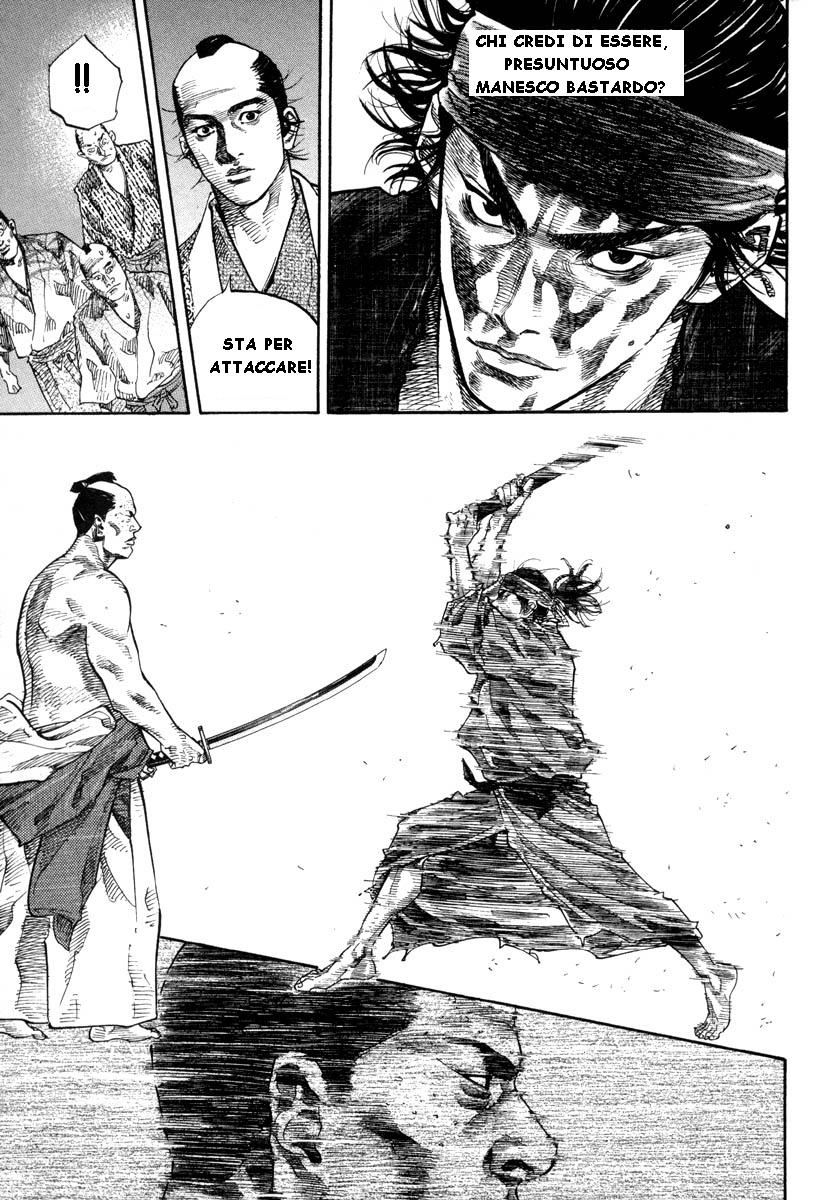 Read Vagabond IT Manga Online