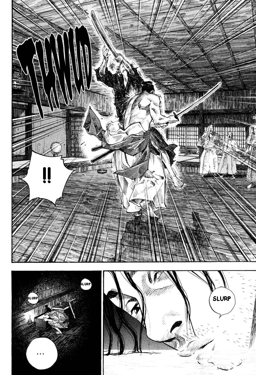 Read Vagabond IT Manga Online