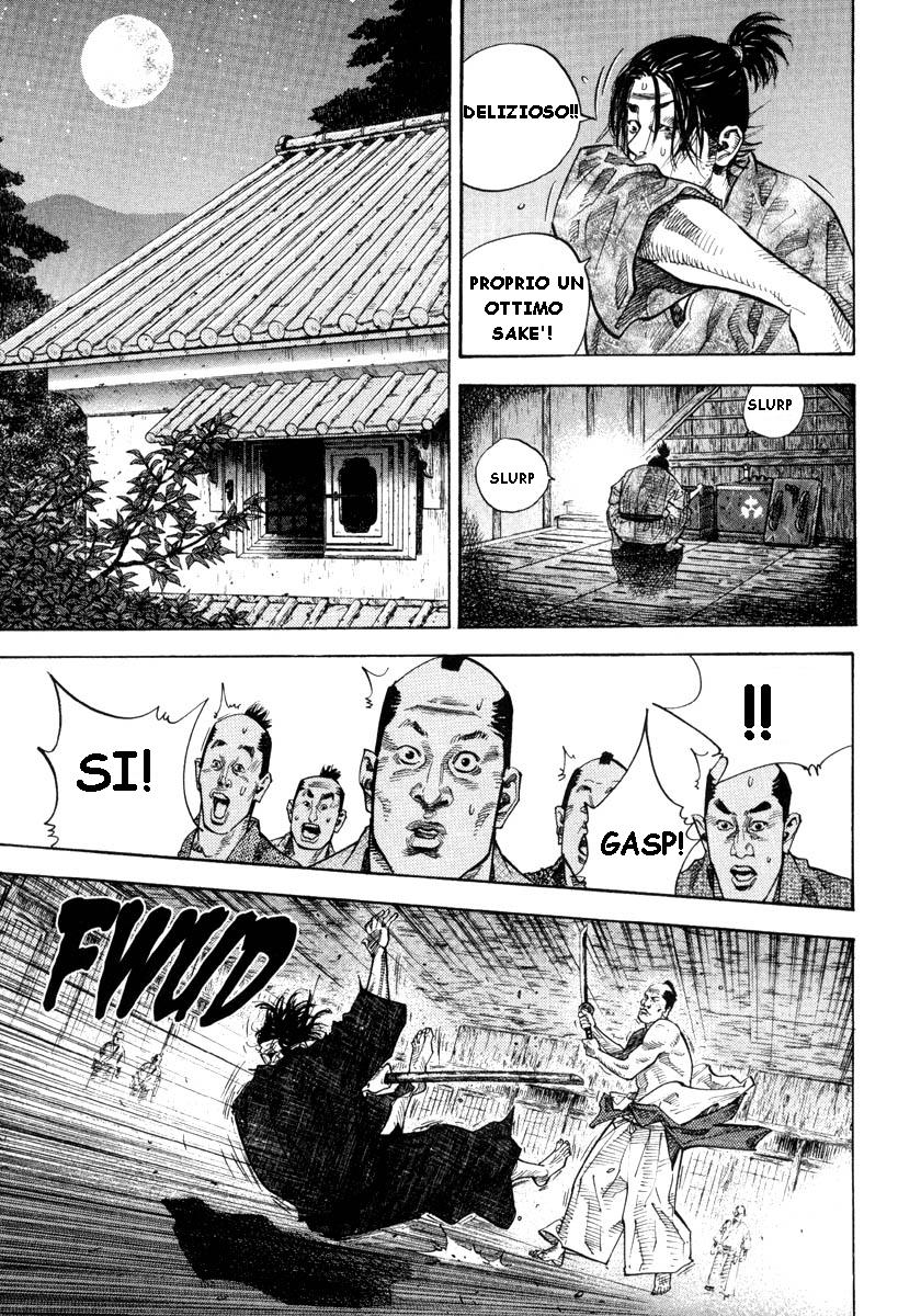 Read Vagabond IT Manga Online