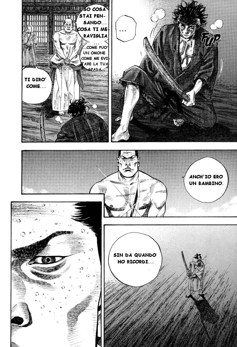 Read Vagabond IT Manga Online