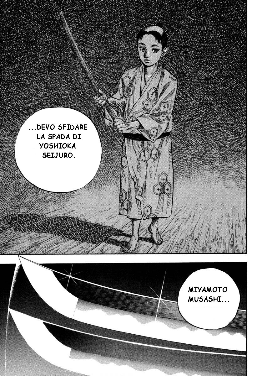 Read Vagabond IT Manga Online