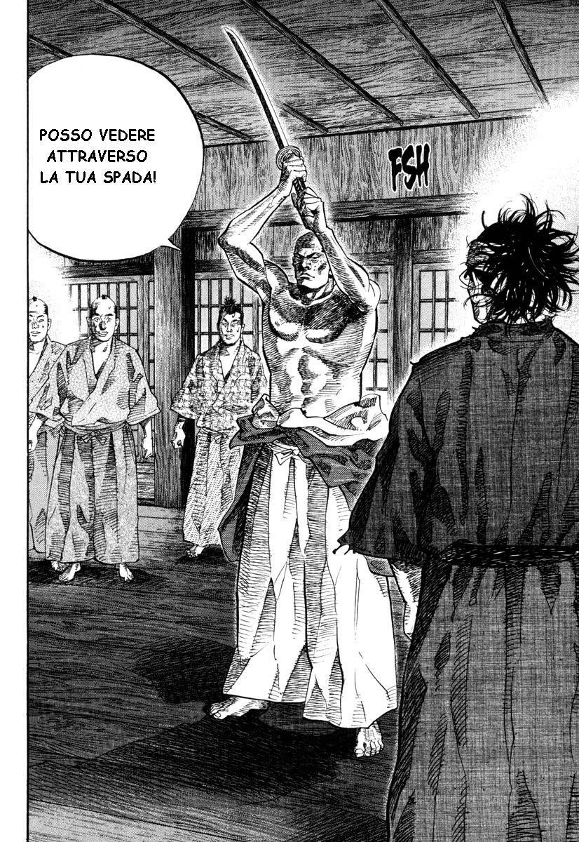 Read Vagabond IT Manga Online