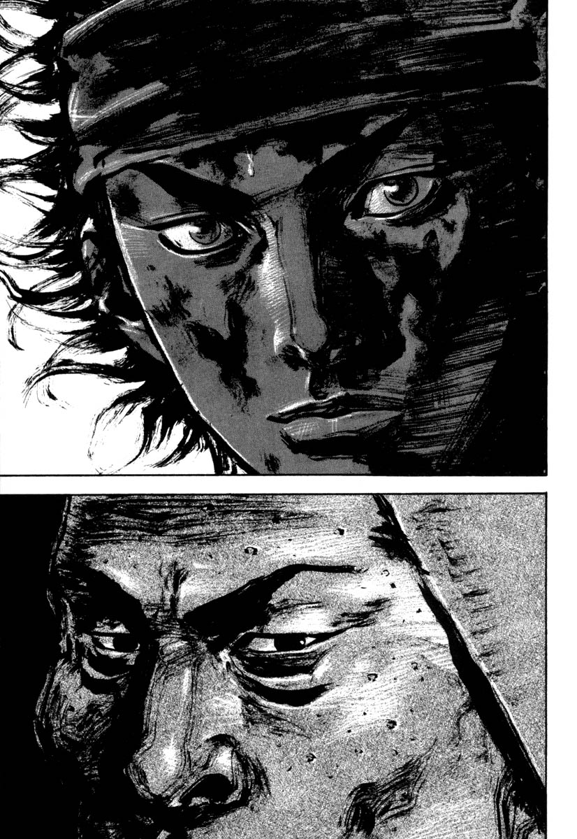 Read Vagabond IT Manga Online