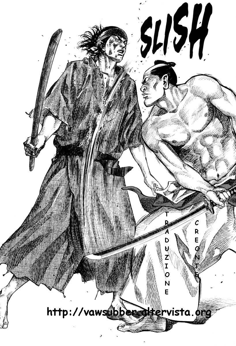 Read Vagabond IT Manga Online
