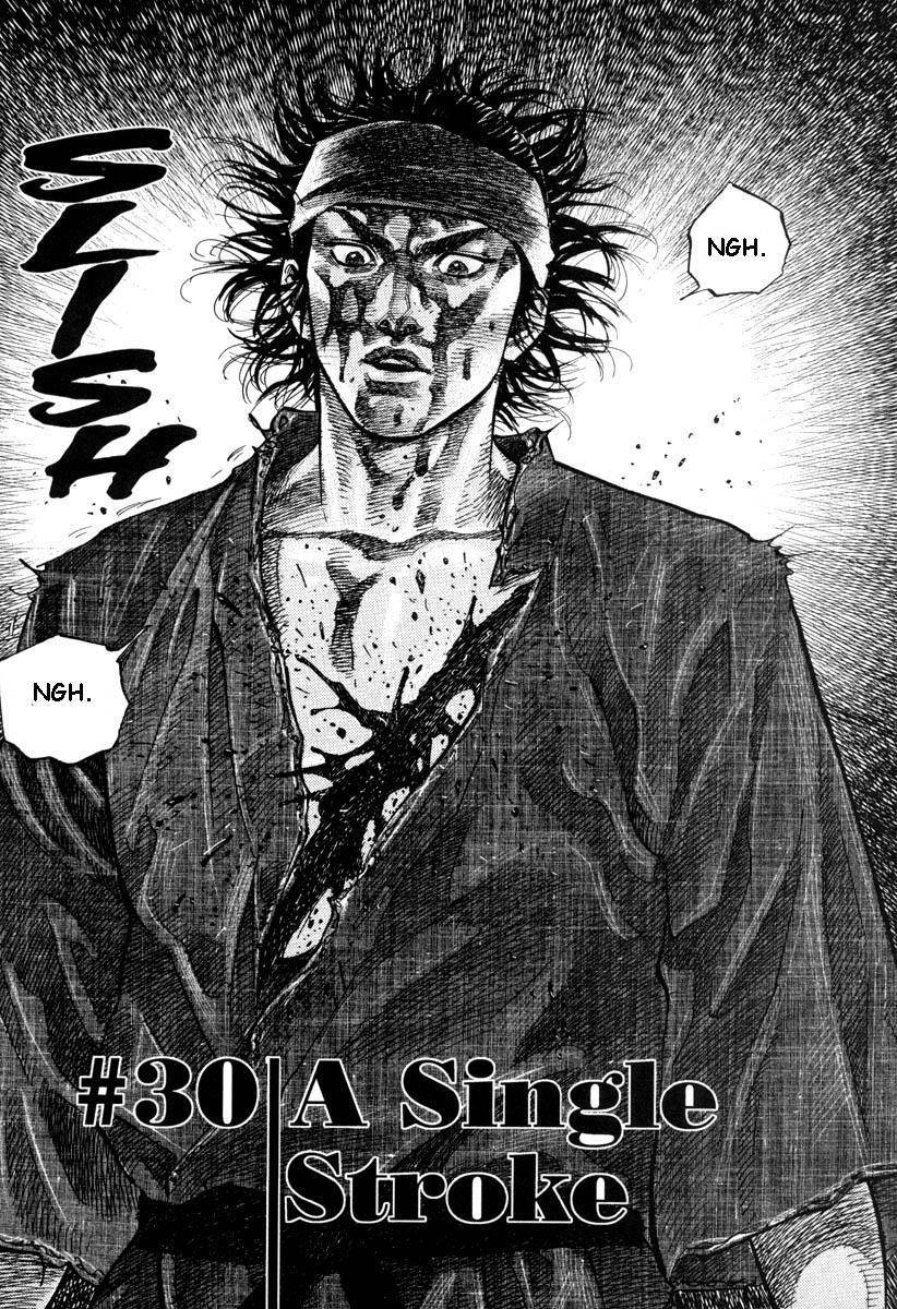 Read Vagabond IT Manga Online