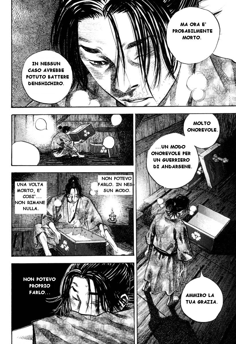 Read Vagabond IT Manga Online