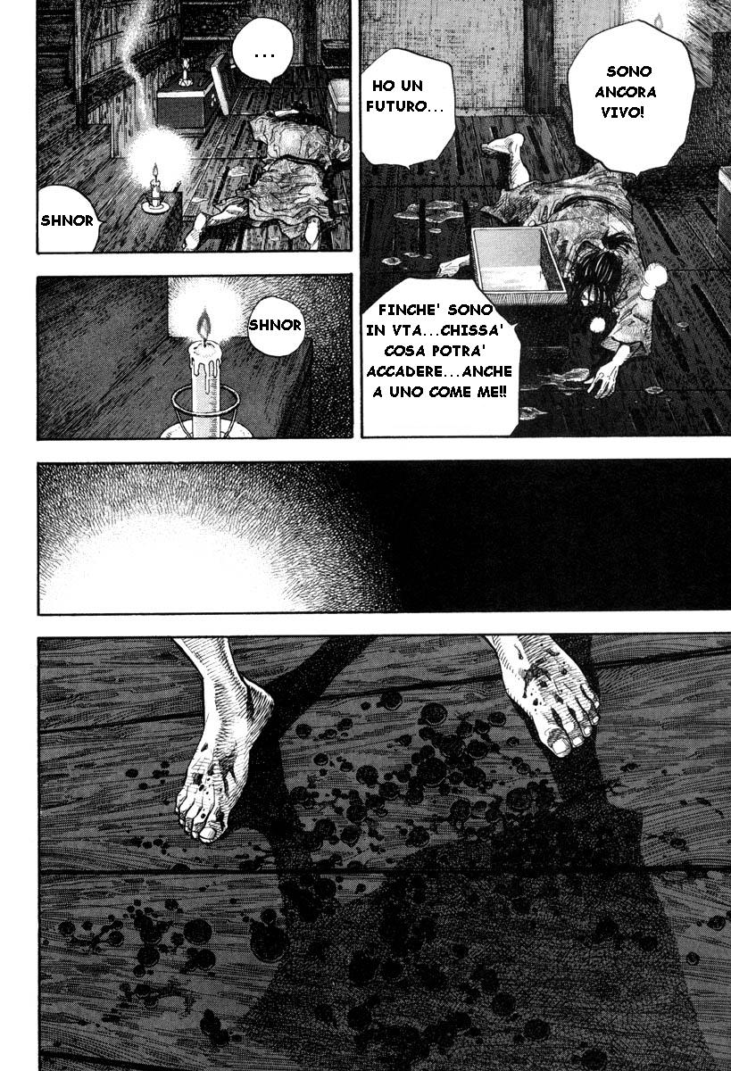 Read Vagabond IT Manga Online